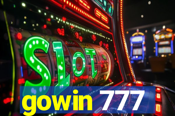 gowin 777